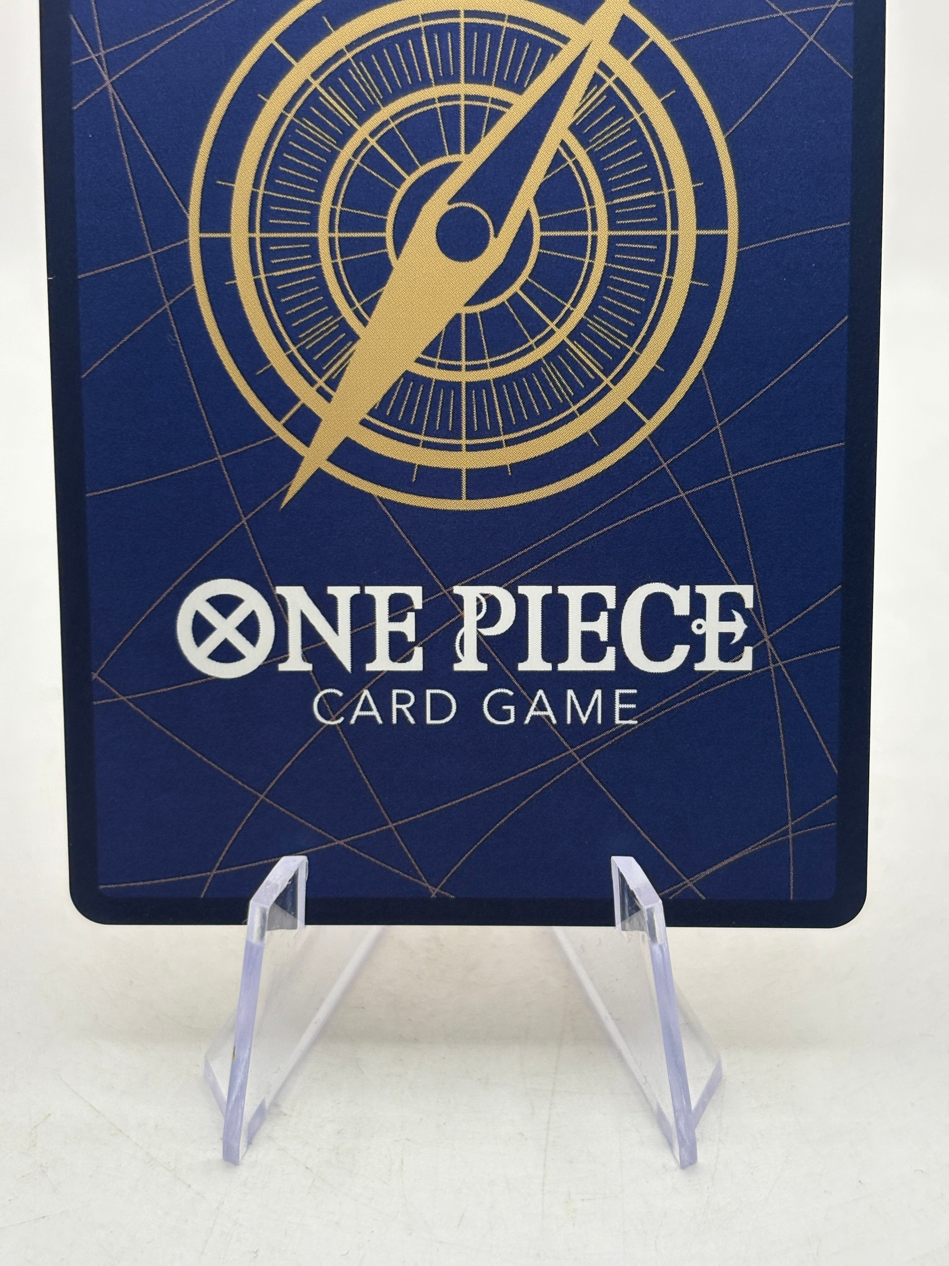 One Piece TCG OP16 - Monkey D Luffy OP16-015 SR* Alt Art NM FRENLY BRICKS - Open 7 Days